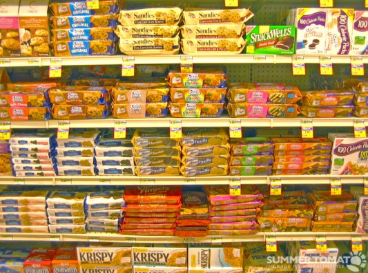 Junk Food