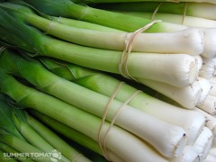 leeks Leeks