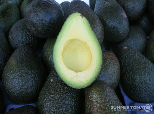 Avocado