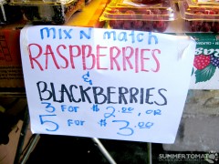 Cheap Berries