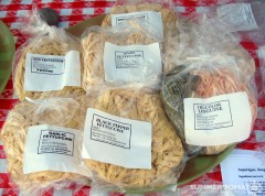 il-pastaio-pasta Il Pastaio Pasta