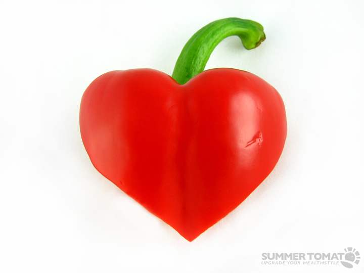 For The Love Of Food Summer Tomato 