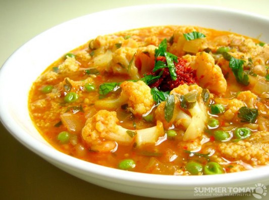 moroccan-cauliflower-stew-copy Moroccan Stew
