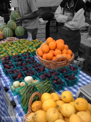Figs and Things