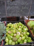 Tomatillos