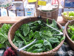 Spinach Spinach