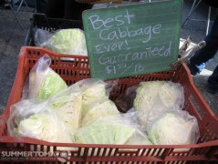 Best Cabbage Ever Best Cabbage Ever