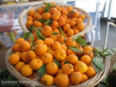 Clementines Clementines