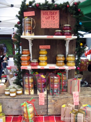 Holiday Foodie Gifts Holiday Foodie Gifts