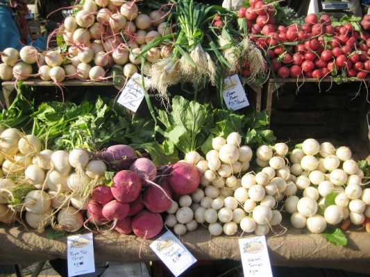 IMG_2522 Dupont Circle Farmers Market