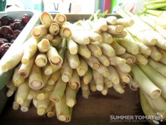 Lemongrass Lemongrass