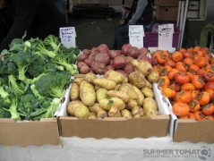 Winter Produce Winter Produce