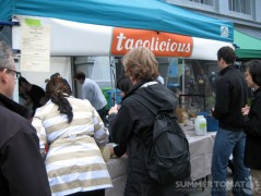Tacolicious Tacolicious