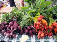 Summer Beets Summer Beets