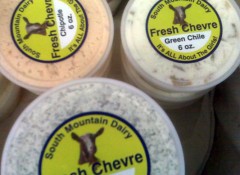 12-Chevre Chevre
