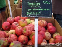 Jonathan Apples