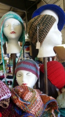 Knitted Caps Knitted Caps
