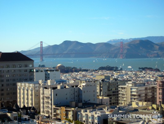 Golden Gate Bridge Golden Gate Bridge