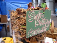 Ceremonial Tobacco