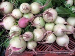 Turnips