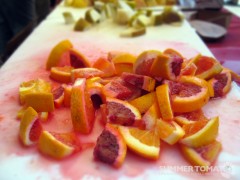 Orange Slices