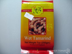 Wet Tamarind