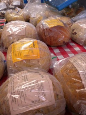 Silly Yak Great Grains Breads