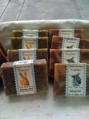 Soaps
