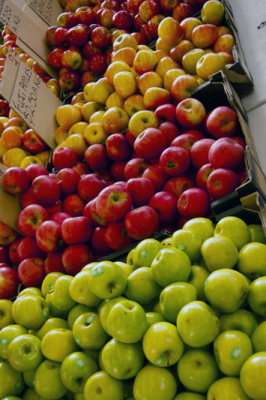Apples