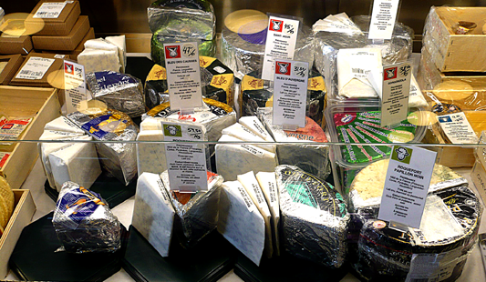 Cheese Cheese