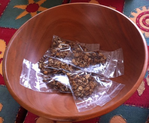 Granola